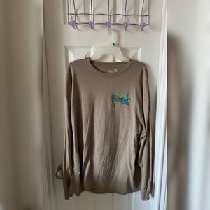 PROV. 3:6 Long Sleeve Shirt